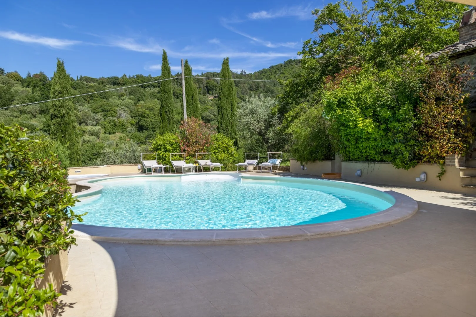 CAMPODALTO 8 - Umbria