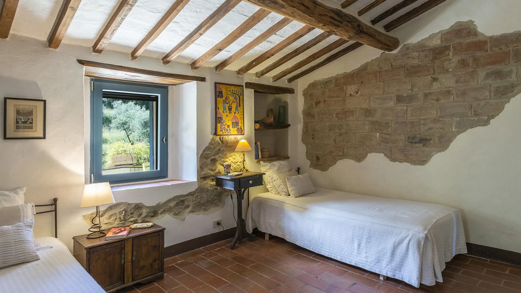 CAMPODALTO 8 - Umbria