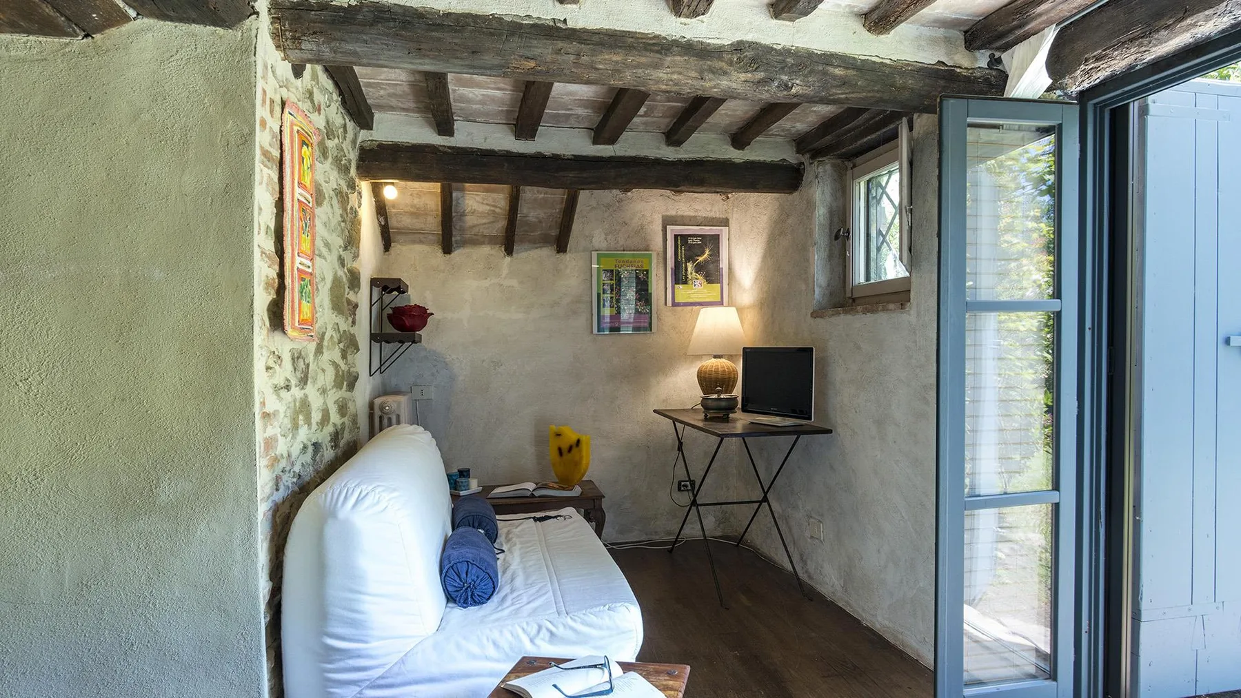 CAMPODALTO 8 - Umbria