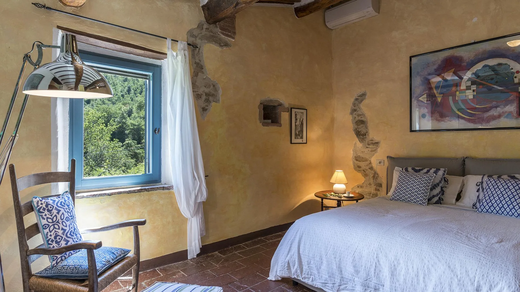 CAMPODALTO 8 - Umbria