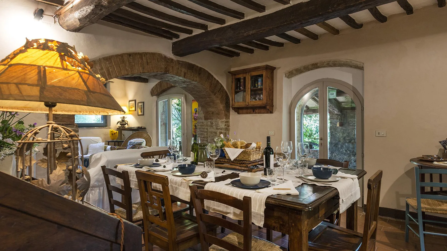 CAMPODALTO 8 - Umbria