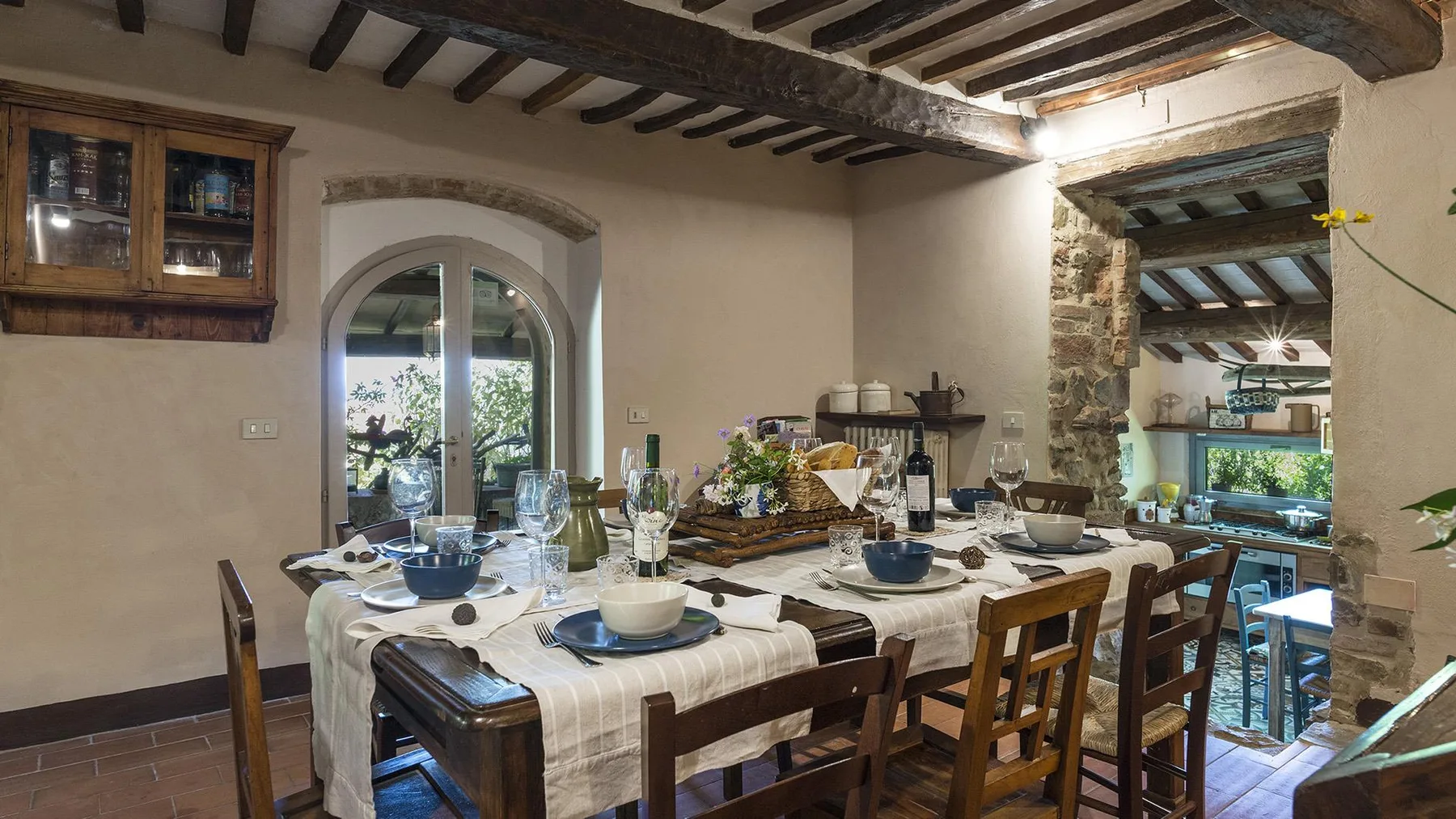 CAMPODALTO 8 - Umbria