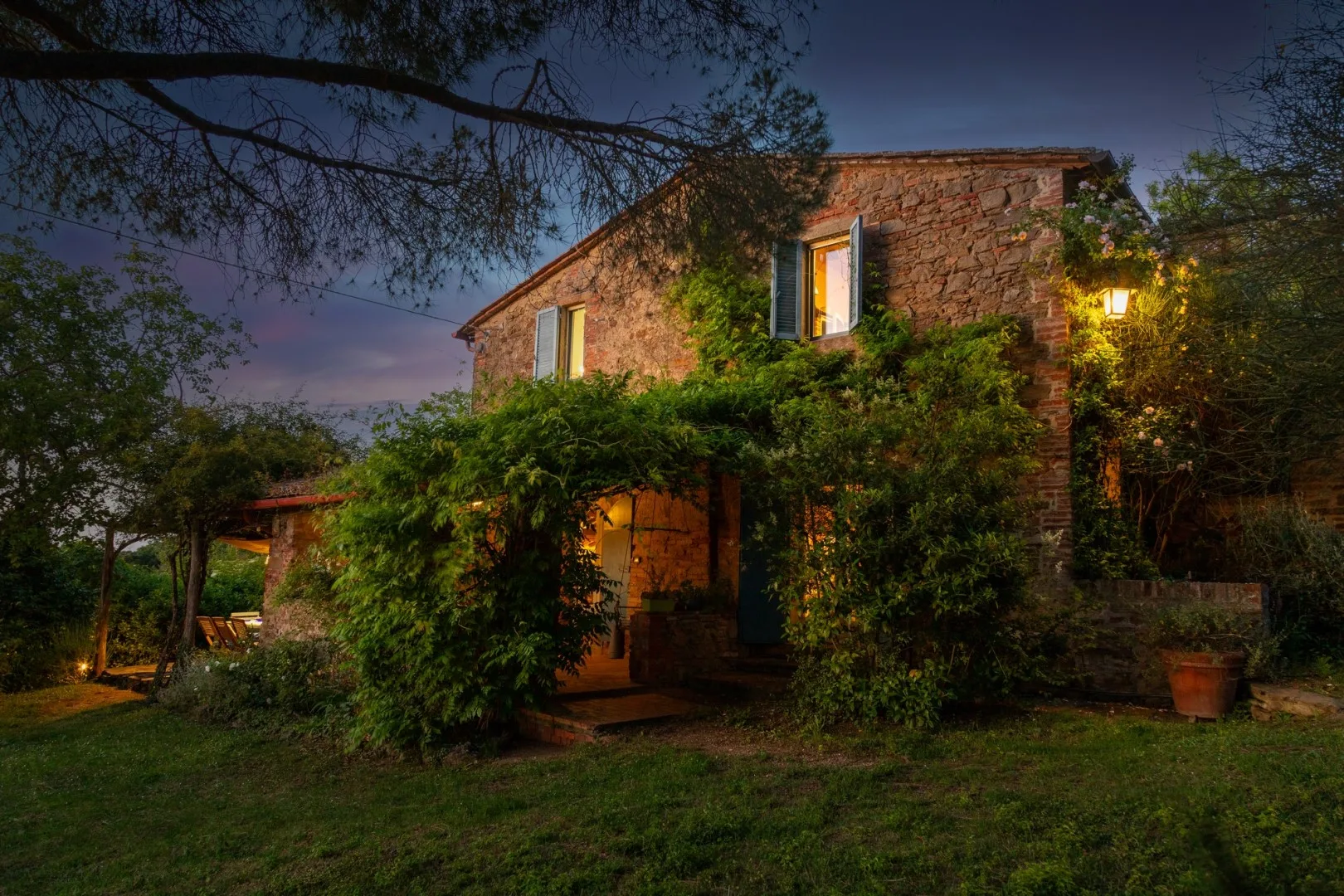 CAMPODALTO 8 - Umbria