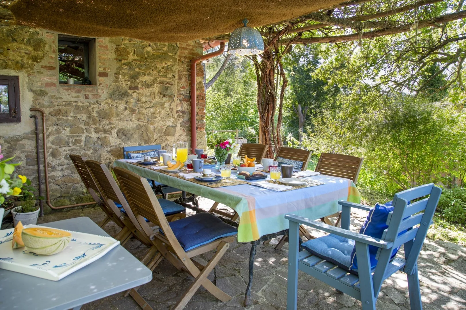 CAMPODALTO 8 - Umbria