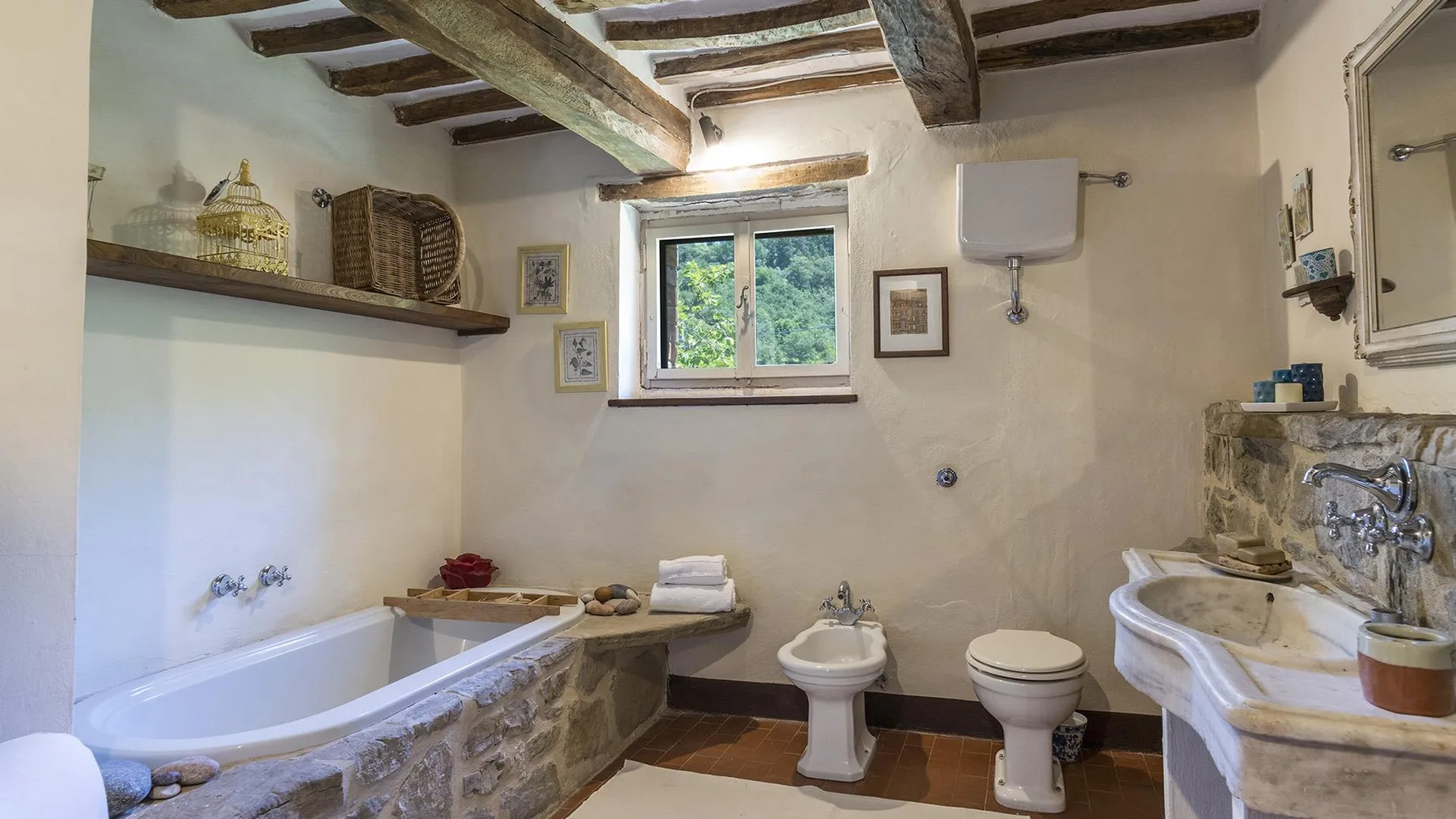 CAMPODALTO 8 - Umbria