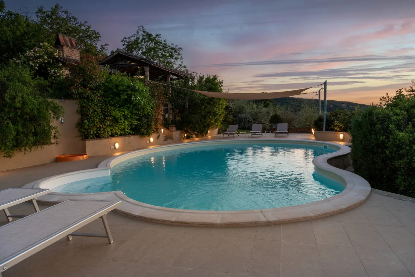 CAMPODALTO 8 - Umbria