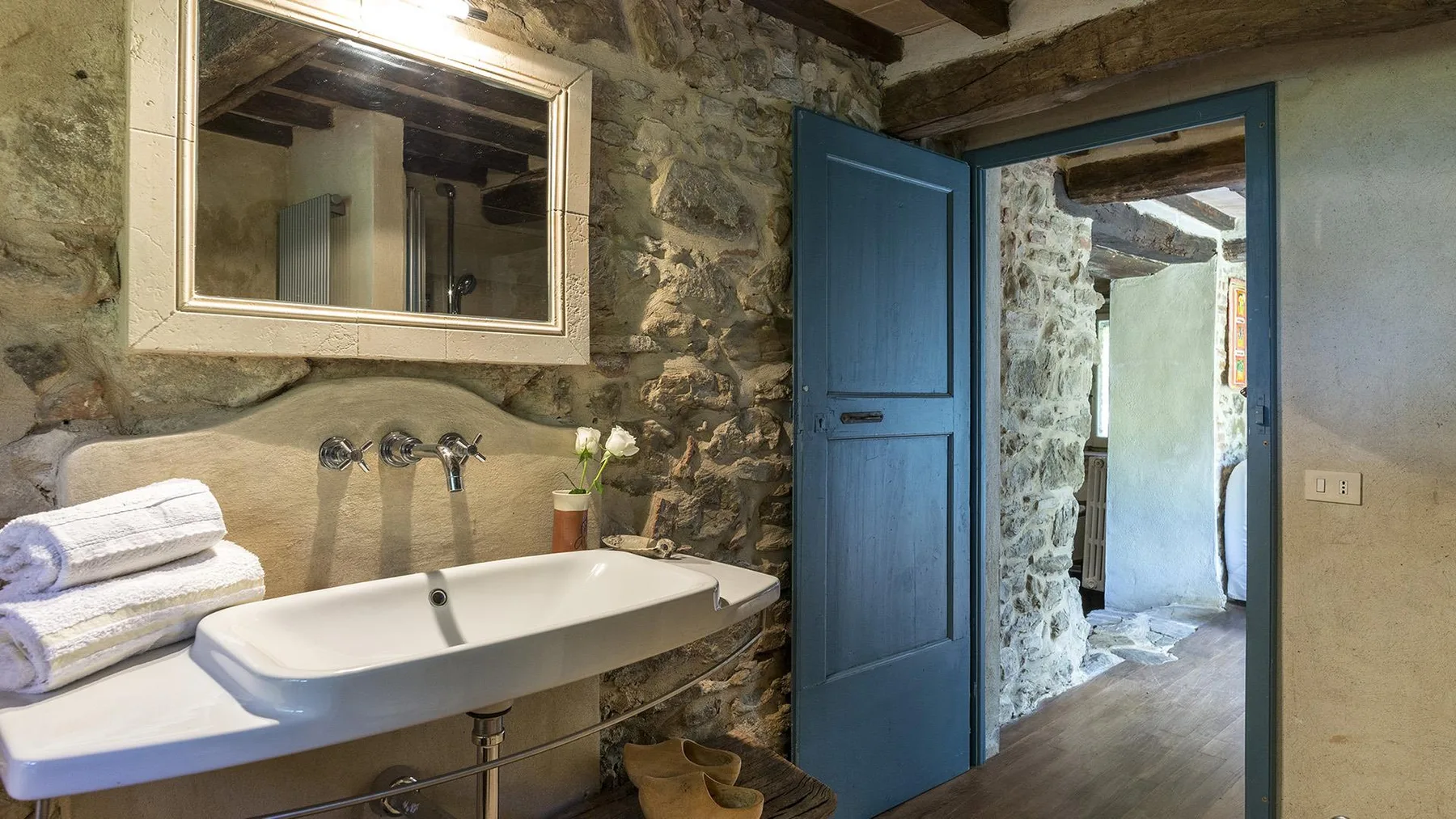 CAMPODALTO 8 - Umbria
