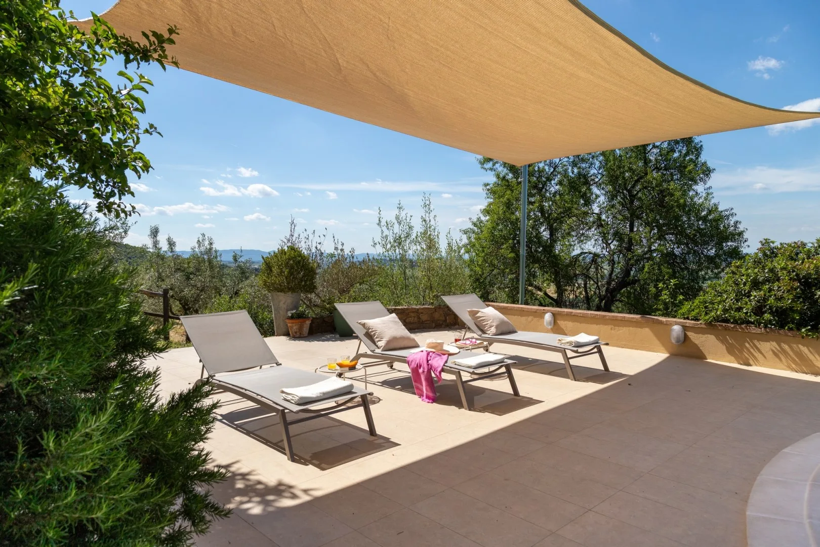 CAMPODALTO 8 - Umbria