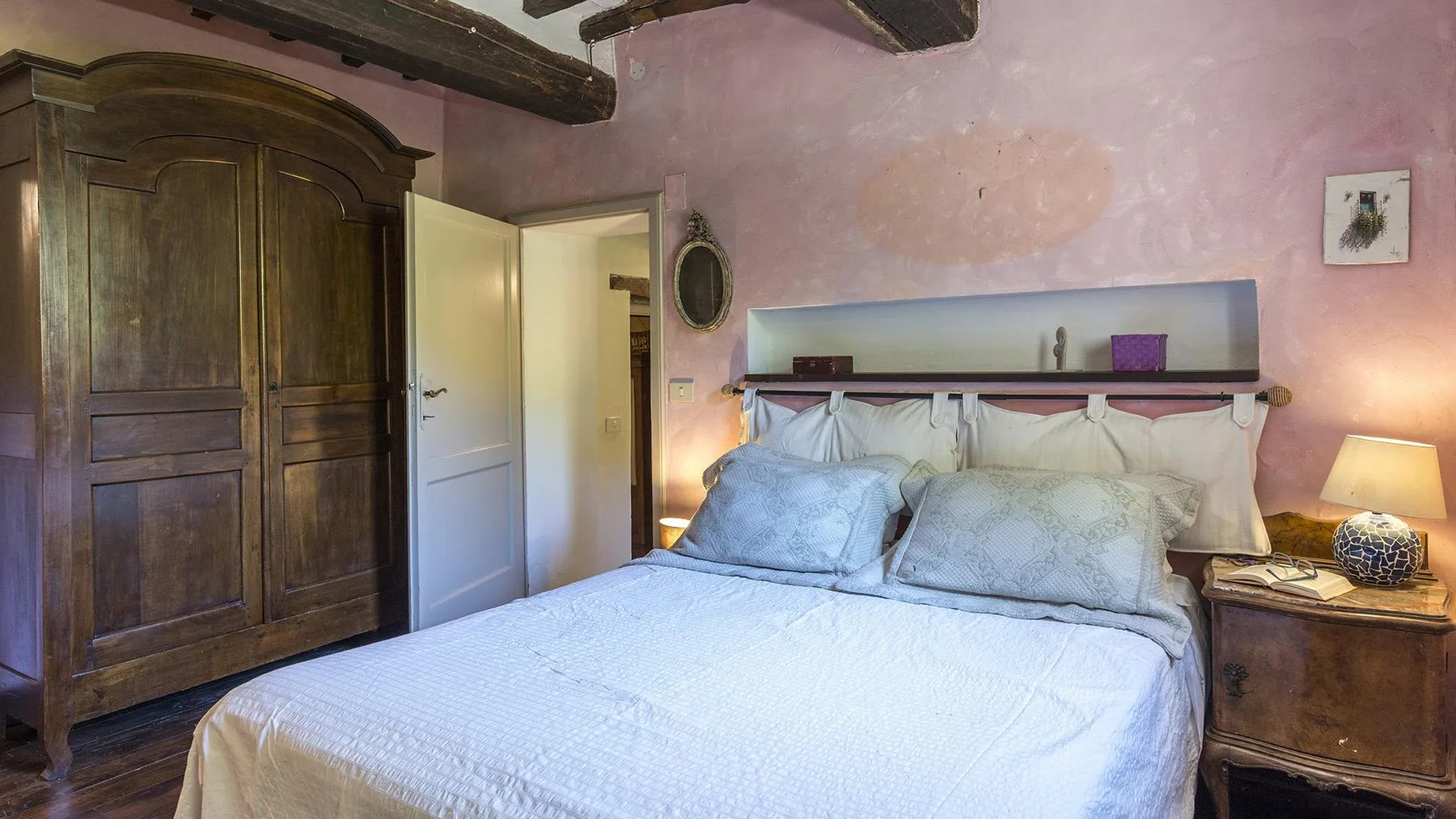 CAMPODALTO 8 - Umbria