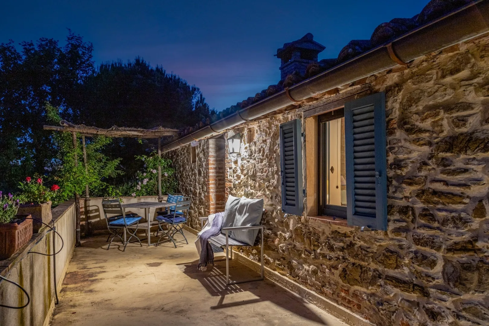 CAMPODALTO 8 - Umbria