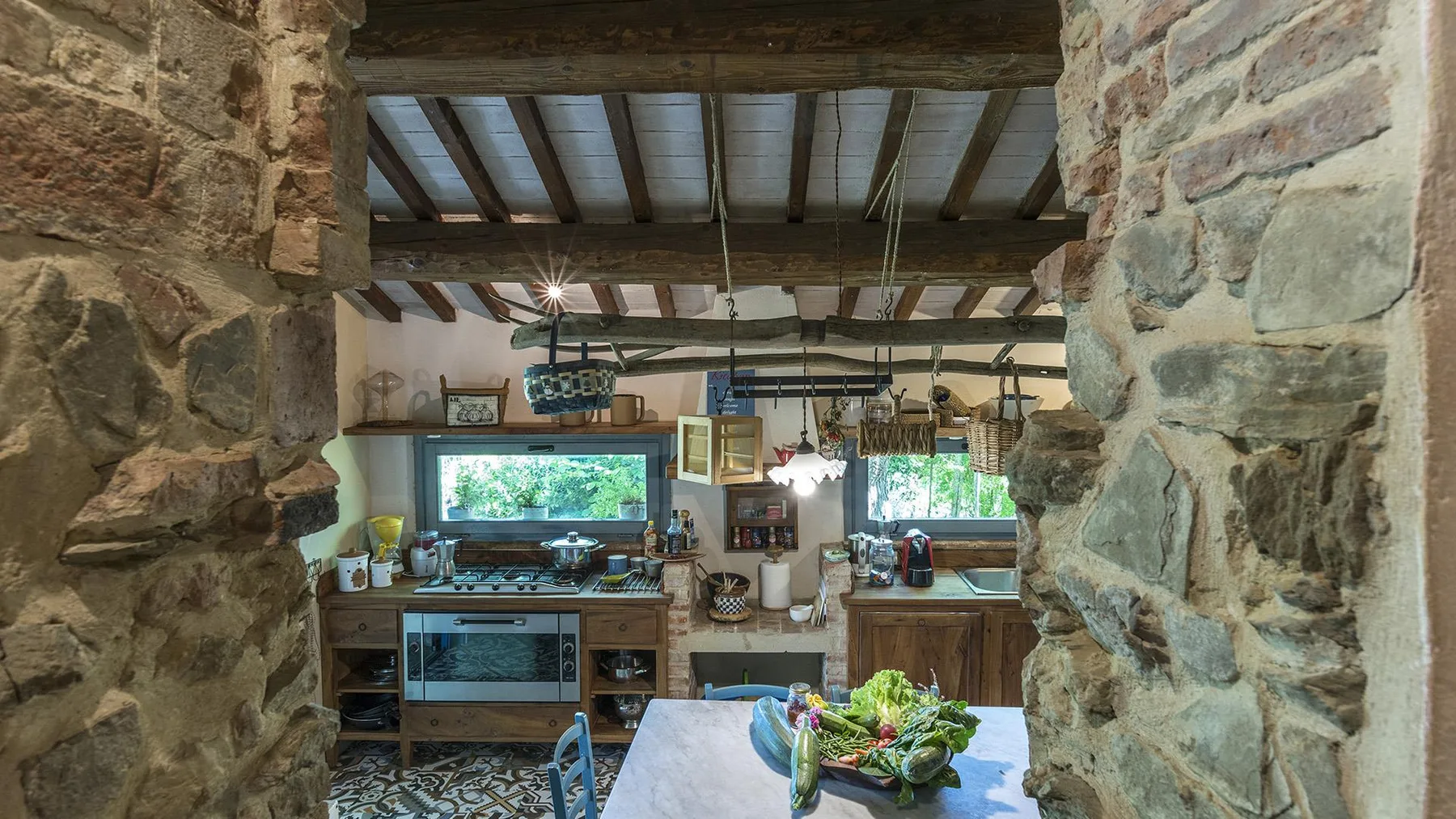 CAMPODALTO 8 - Umbria