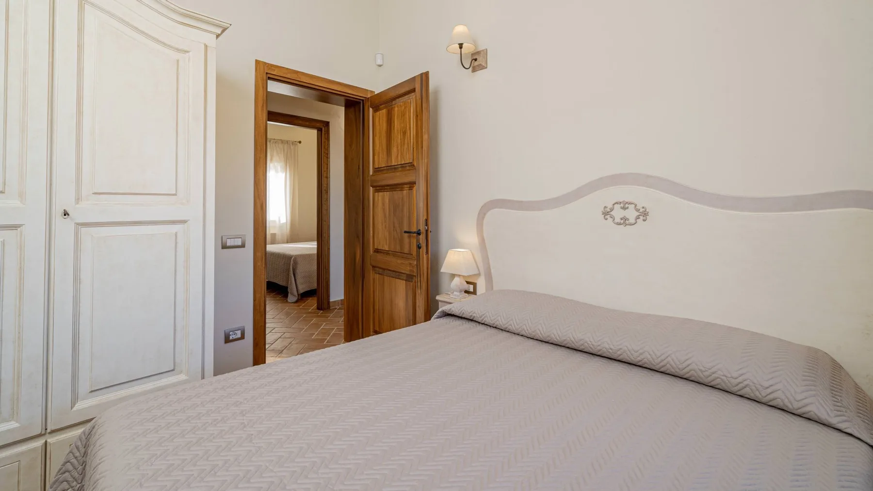 VILLA GEA 8 - Sardinia