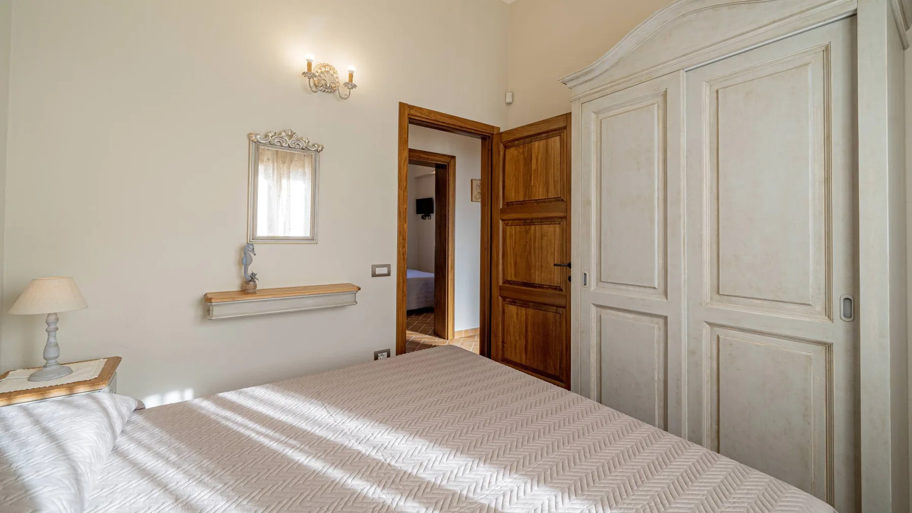 VILLA GEA 8 - Sardinia
