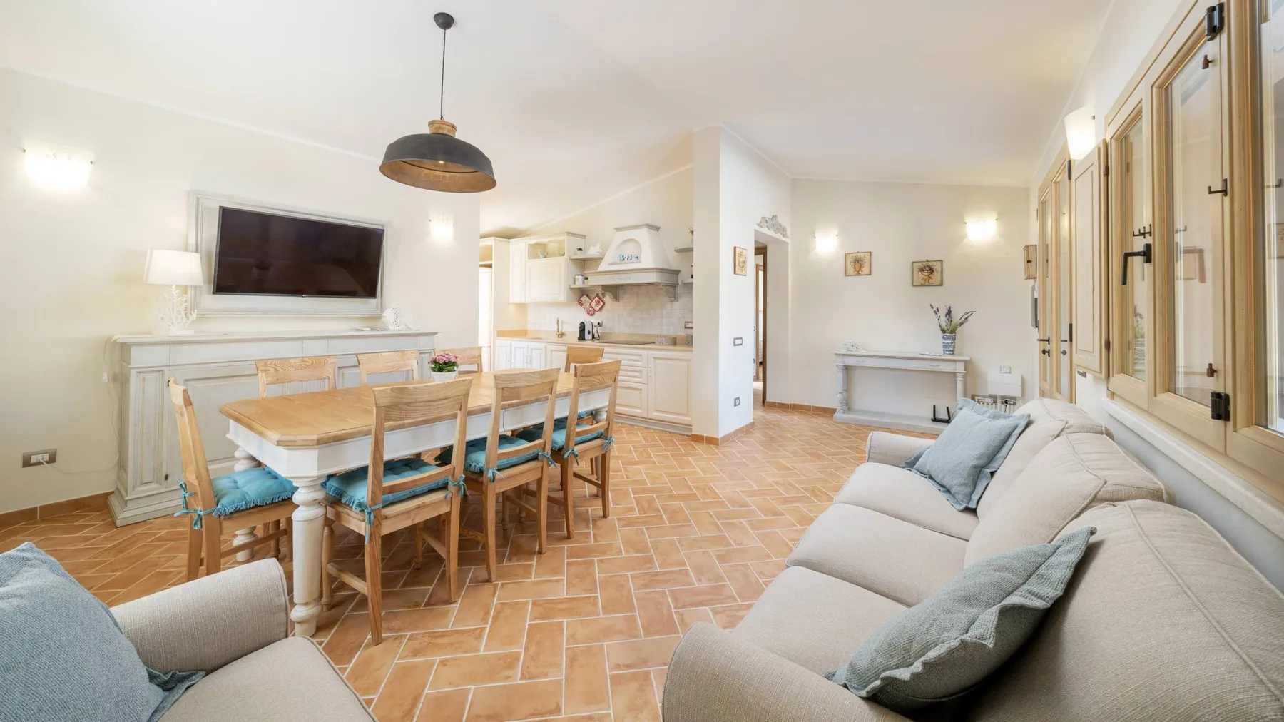 VILLA GEA 8 - Sardinia