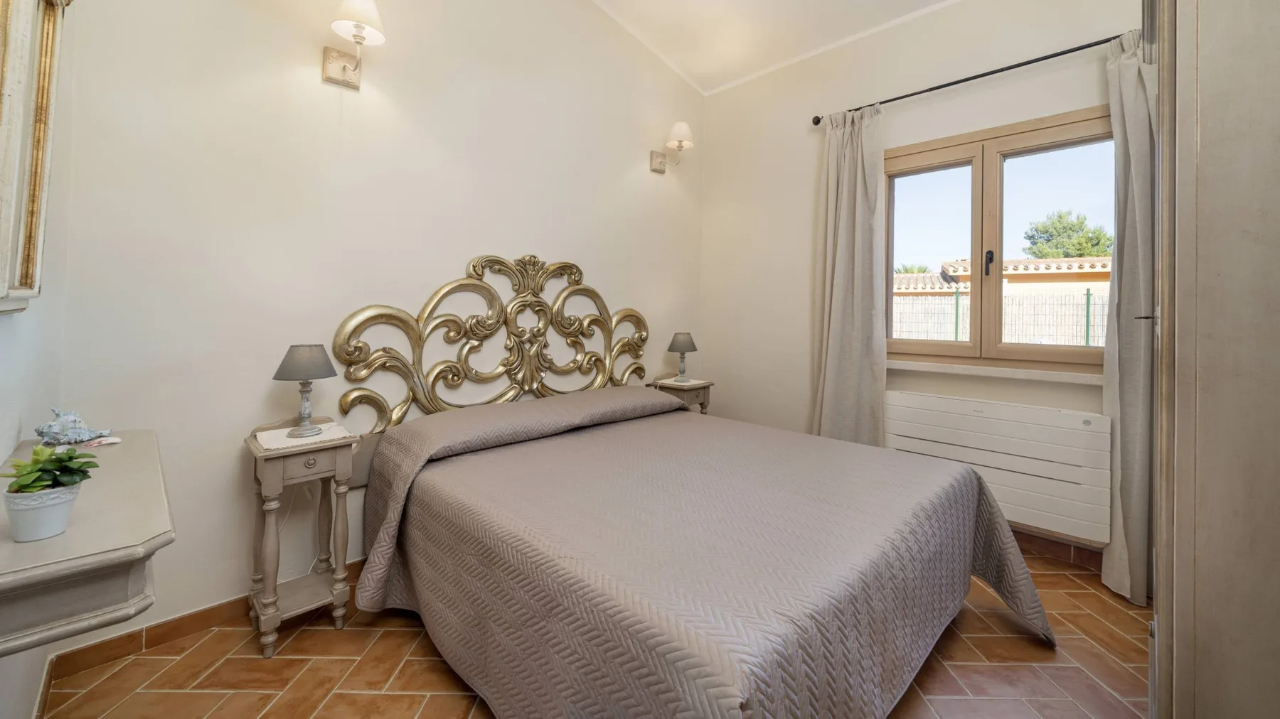 VILLA GEA 8 - Sardinia