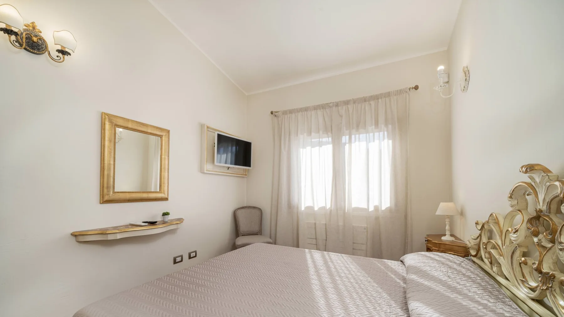 VILLA GEA 8 - Sardinia