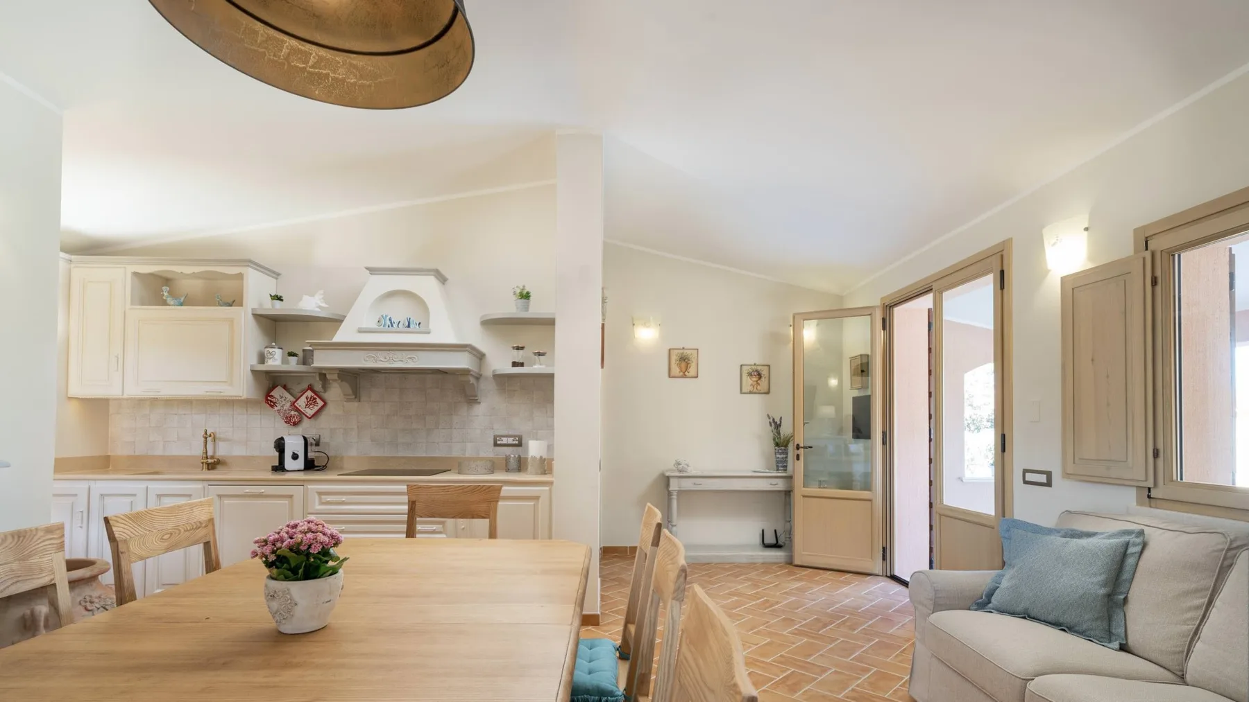 VILLA GEA 8 - Sardinia