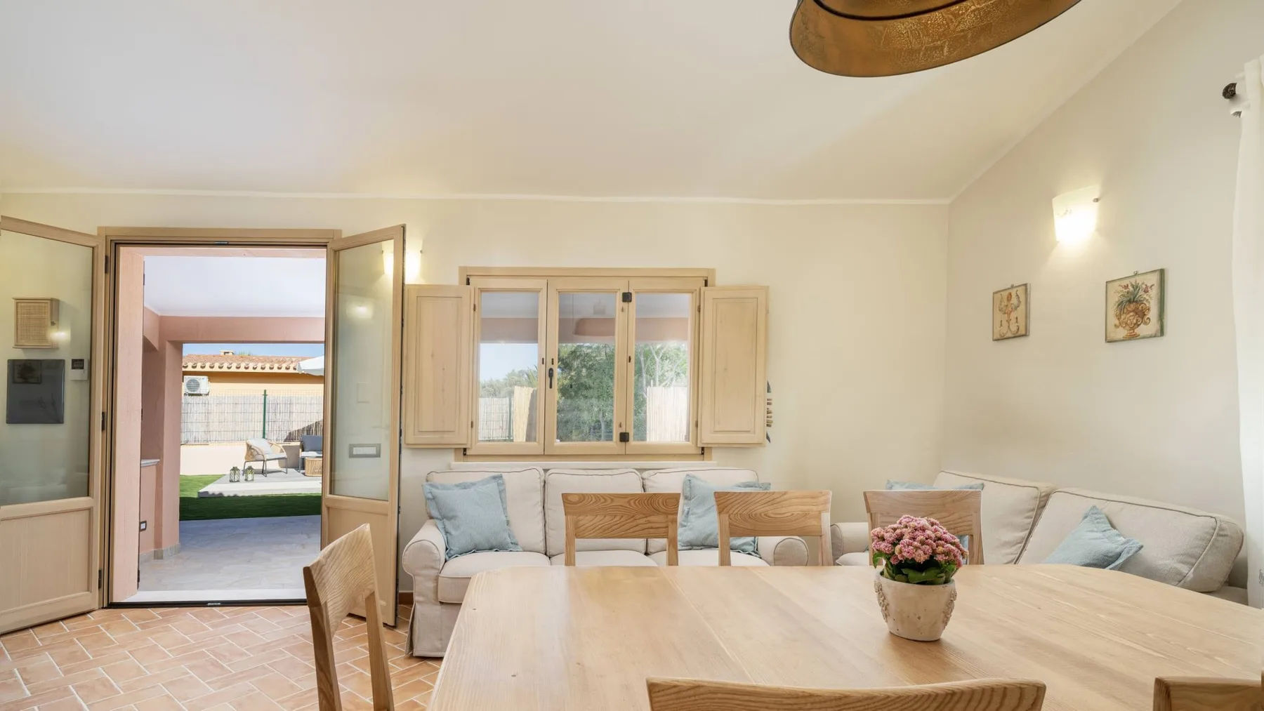 VILLA GEA 8 - Sardinia
