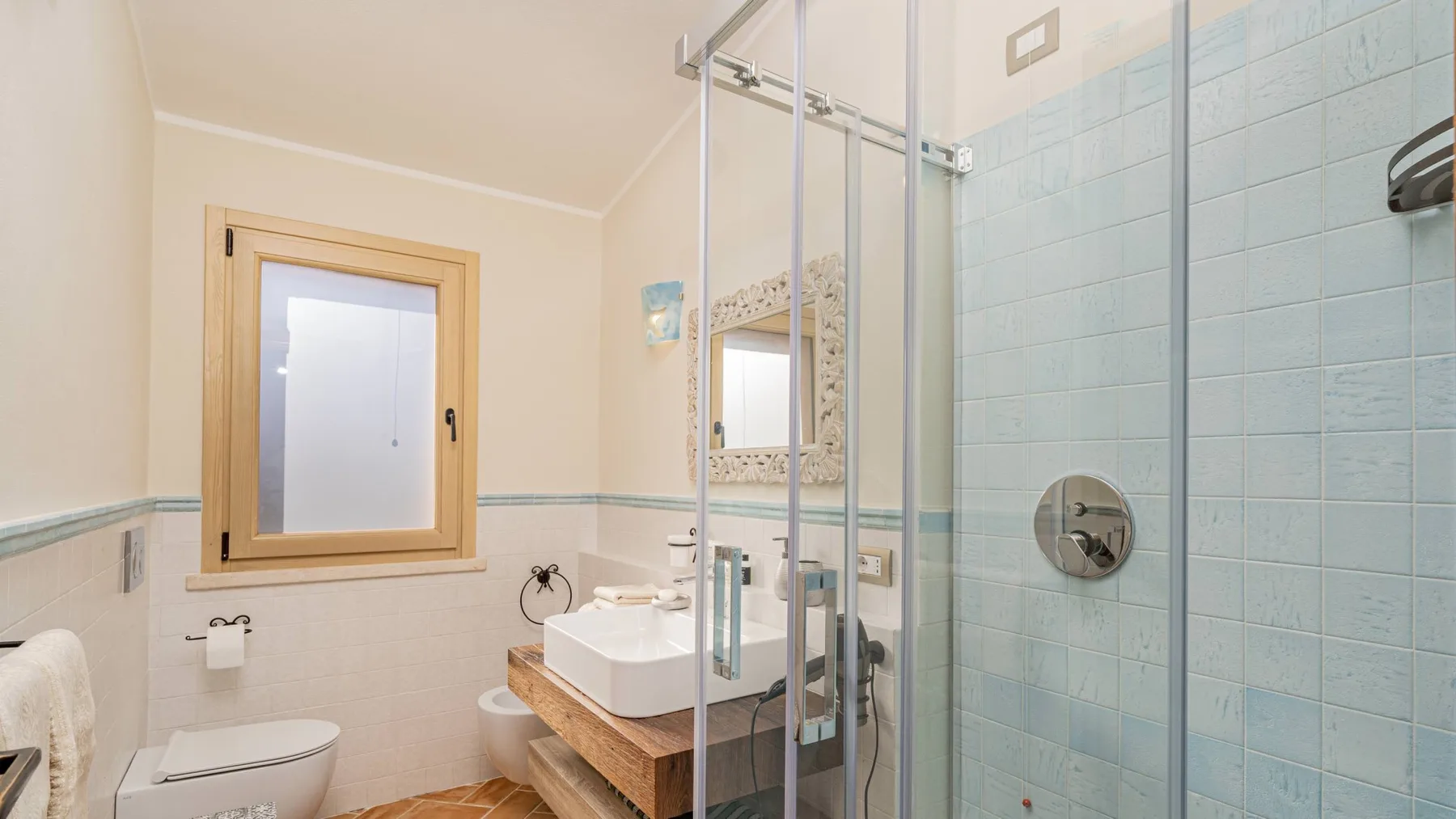 VILLA GEA 8 - Sardinia