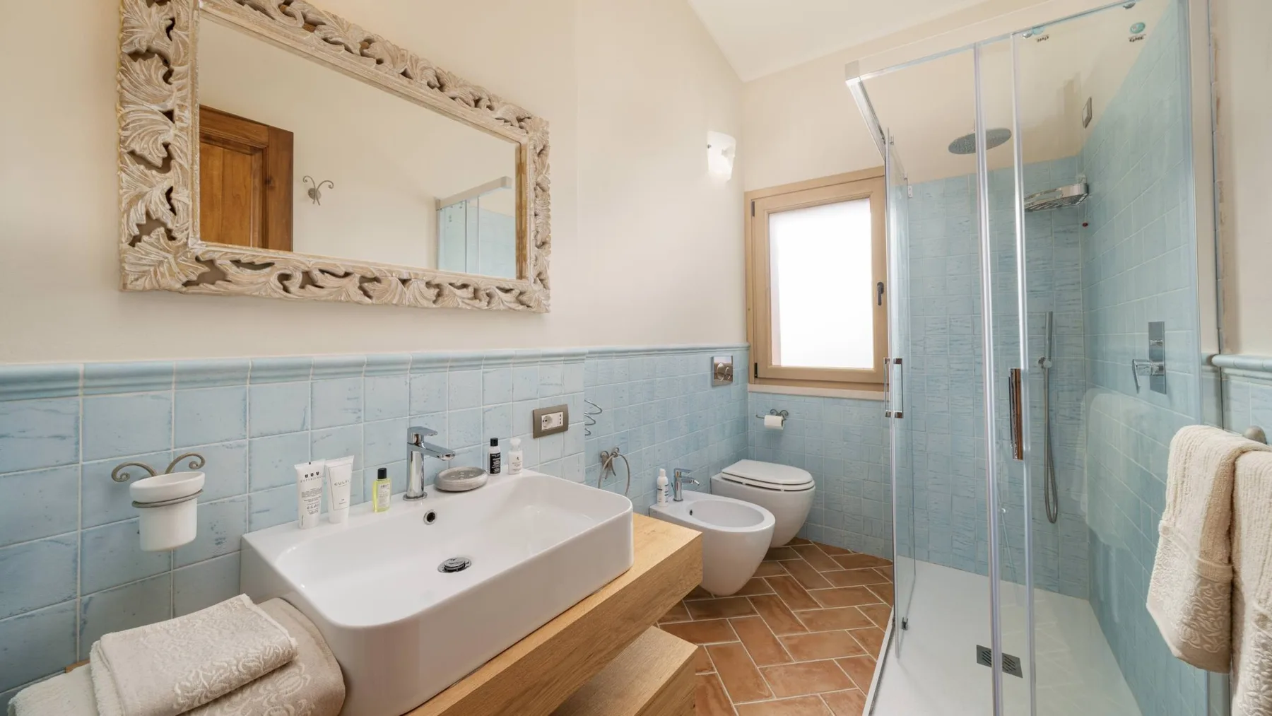 VILLA GEA 8 - Sardinia