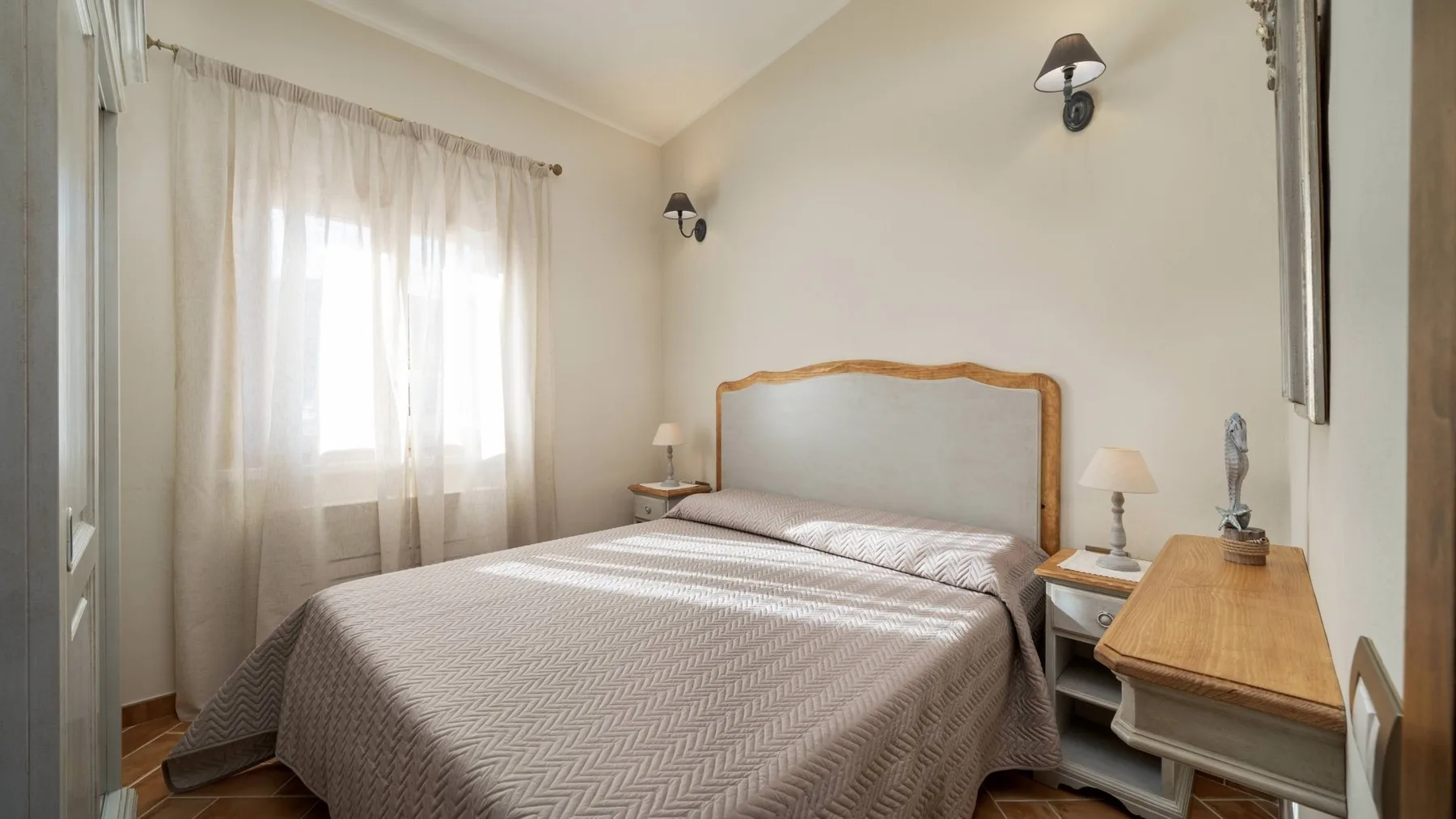 VILLA GEA 8 - Sardinia