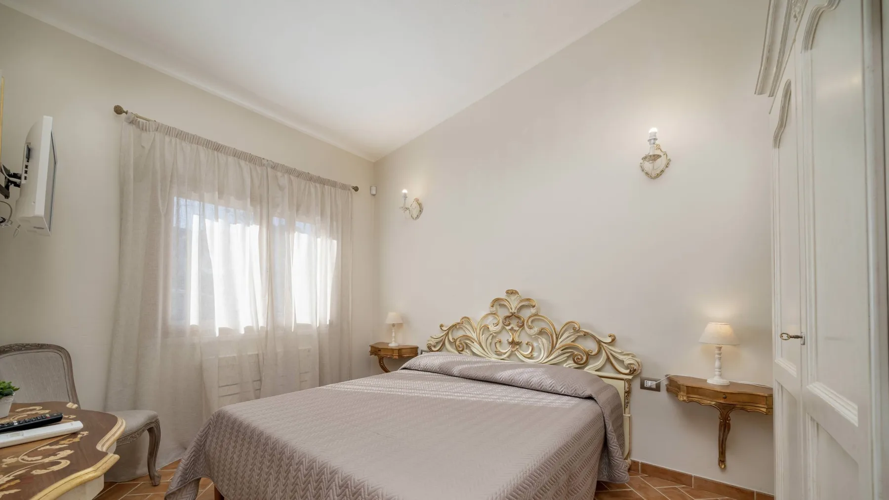 VILLA GEA 8 - Sardinia