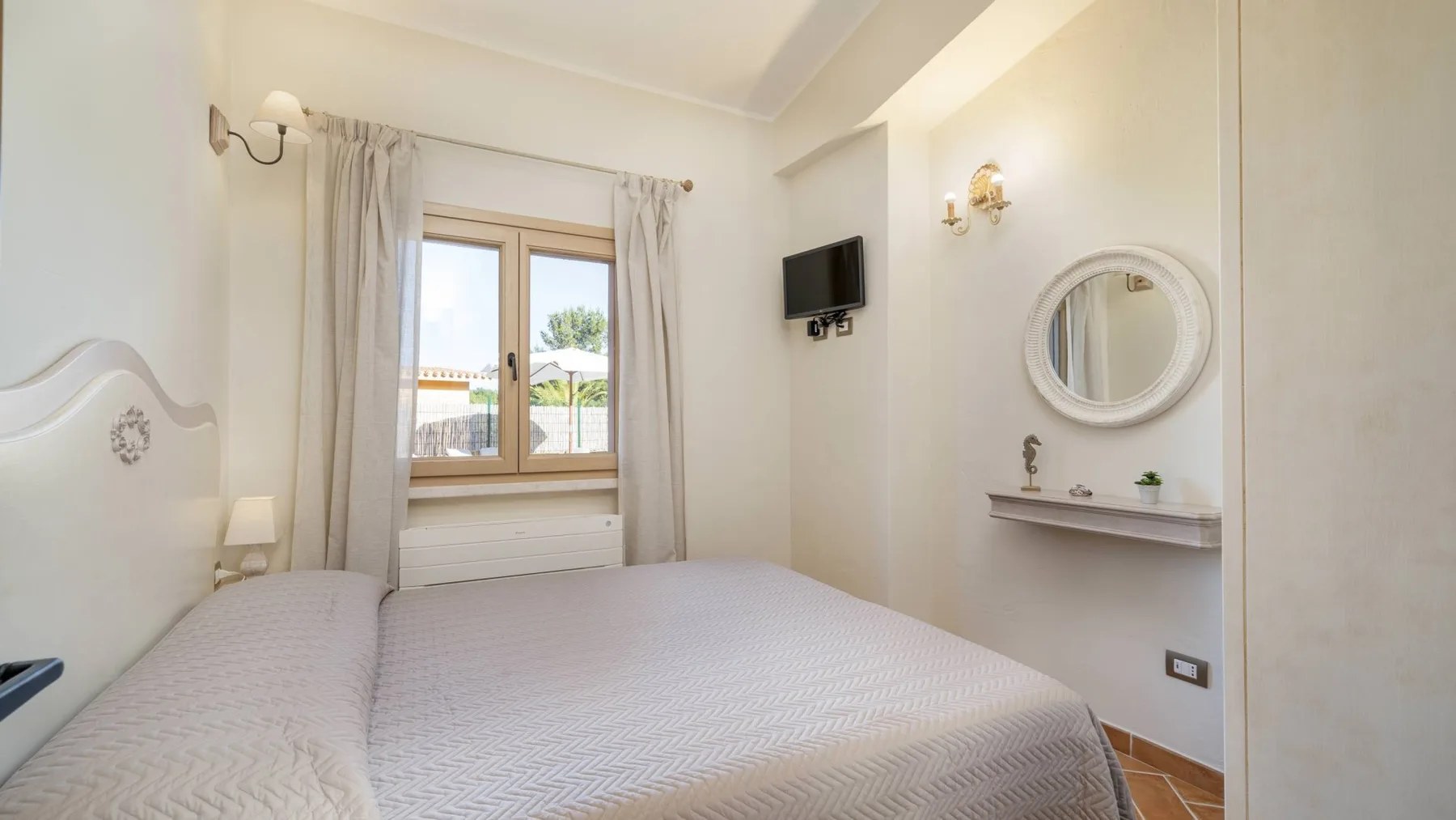 VILLA GEA 8 - Sardinia