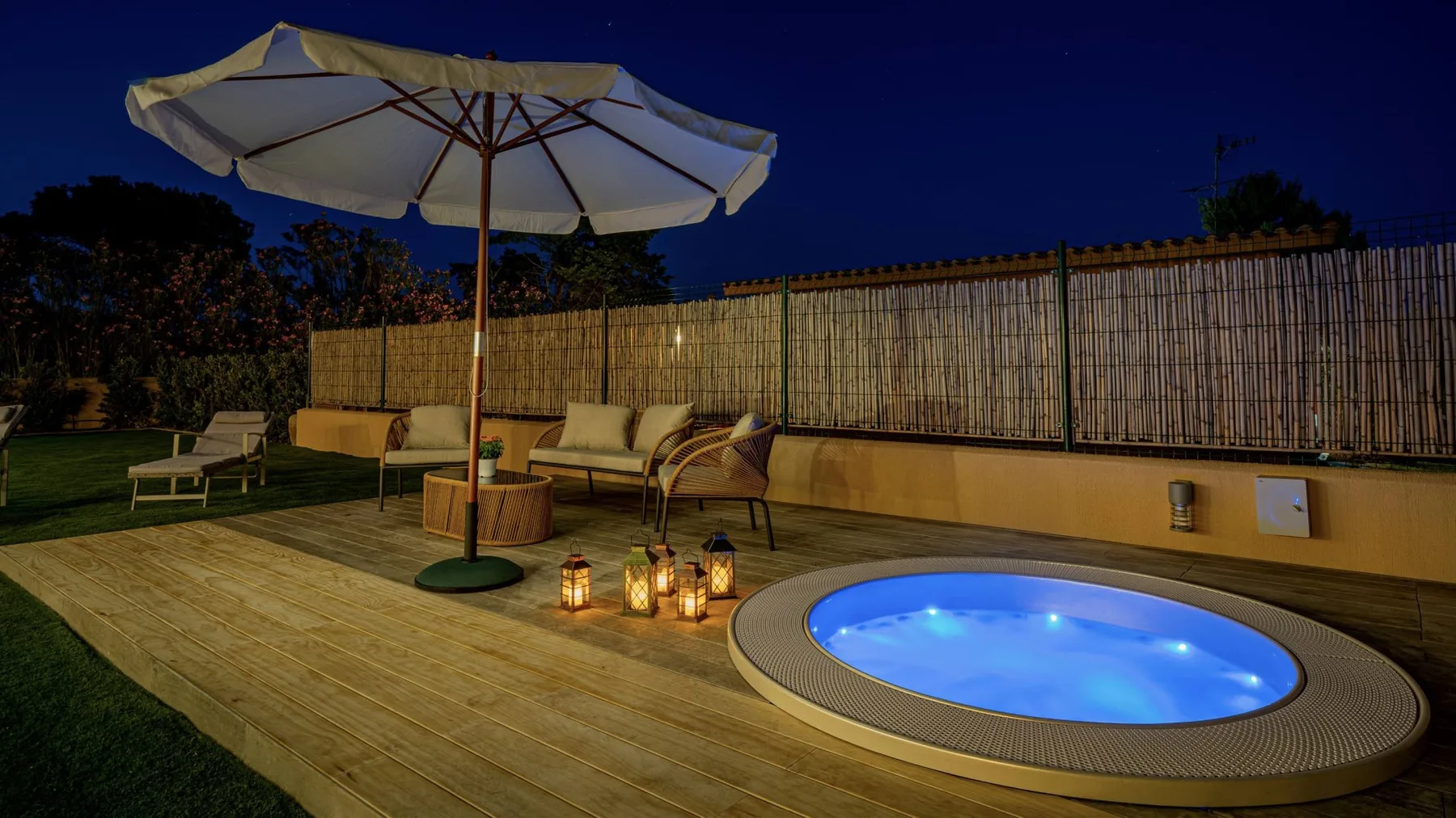 VILLA GEA 8 - Sardinia