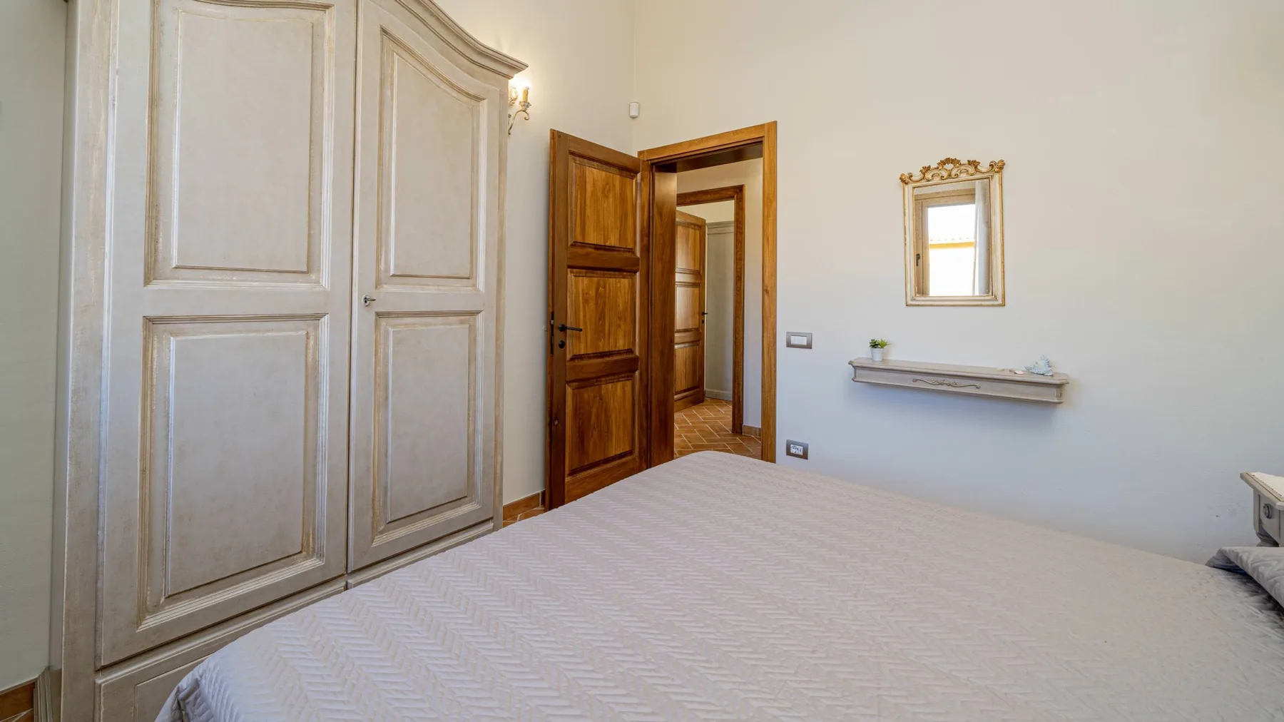 VILLA GEA 8 - Sardinia