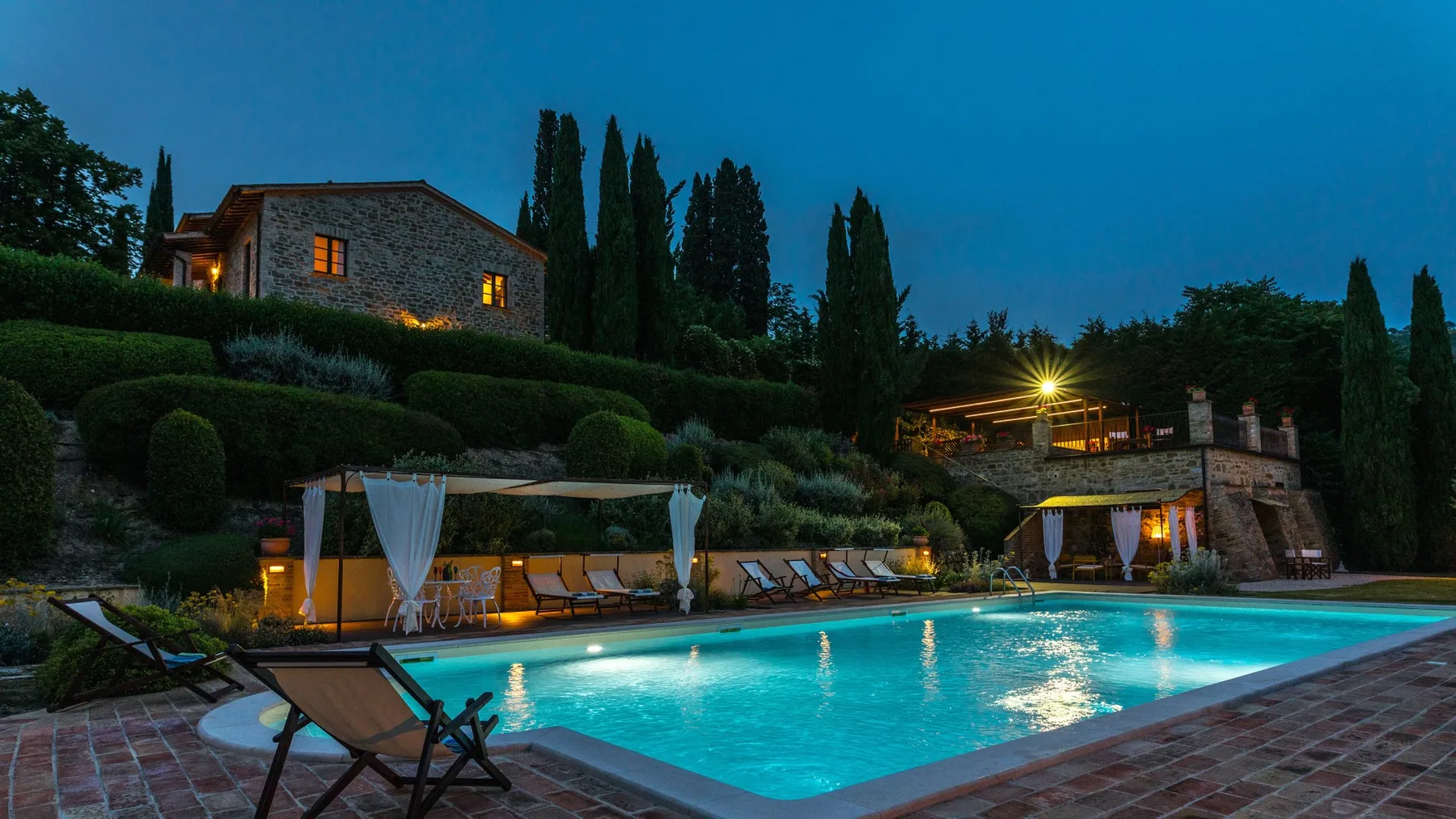 IL BORGO 16 - Umbria