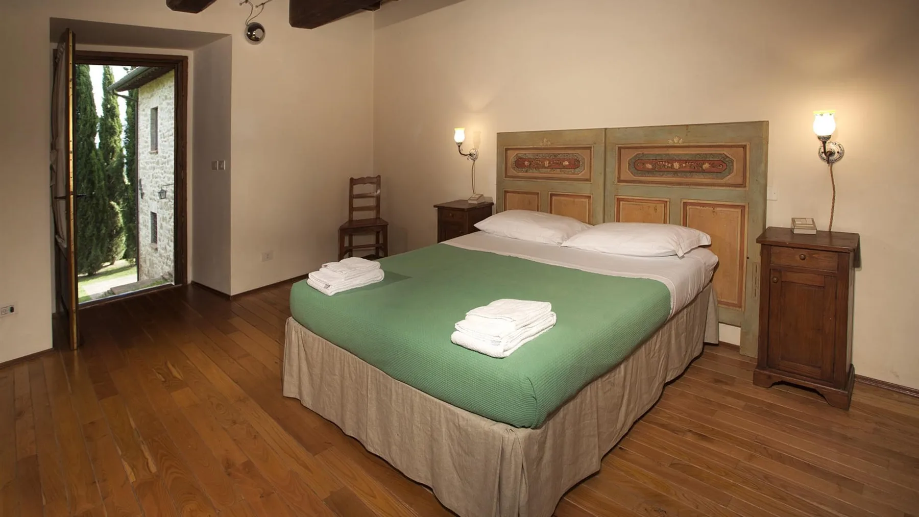 IL BORGO 16 - Umbria