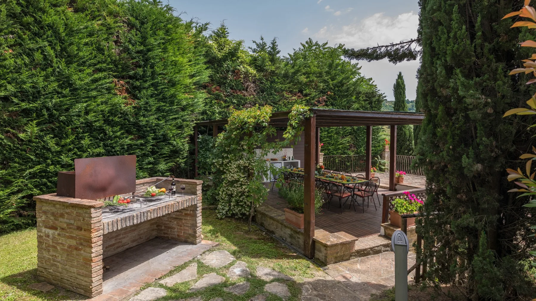 IL BORGO 16 - Umbria
