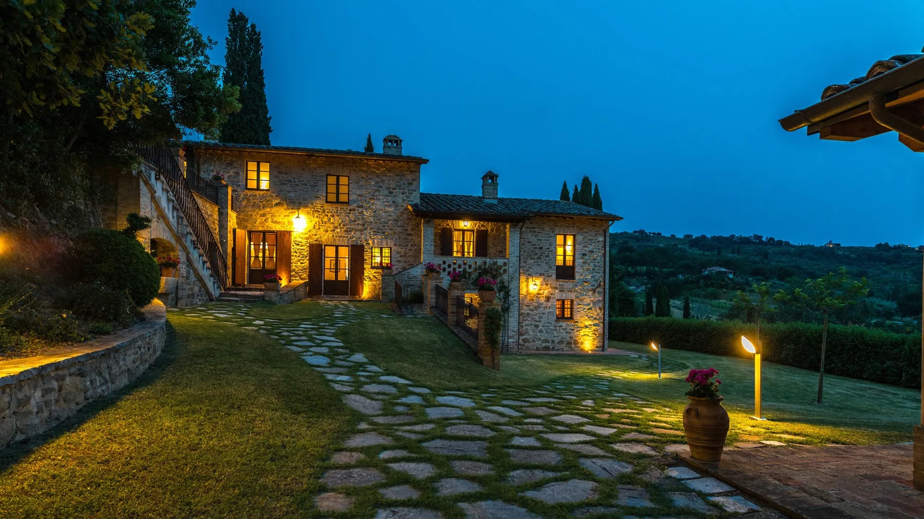 IL BORGO 16 - Umbria