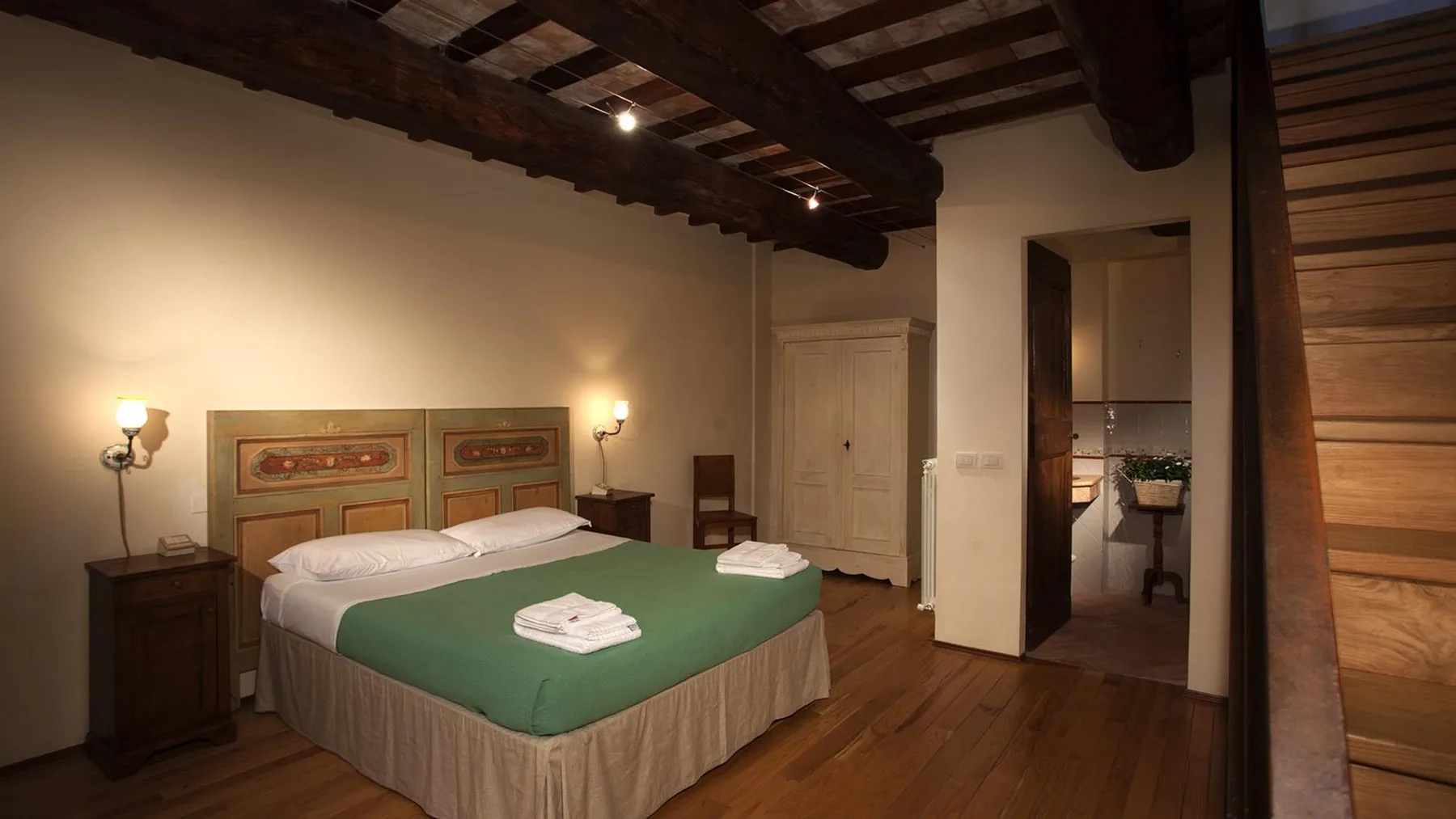 IL BORGO 16 - Umbria