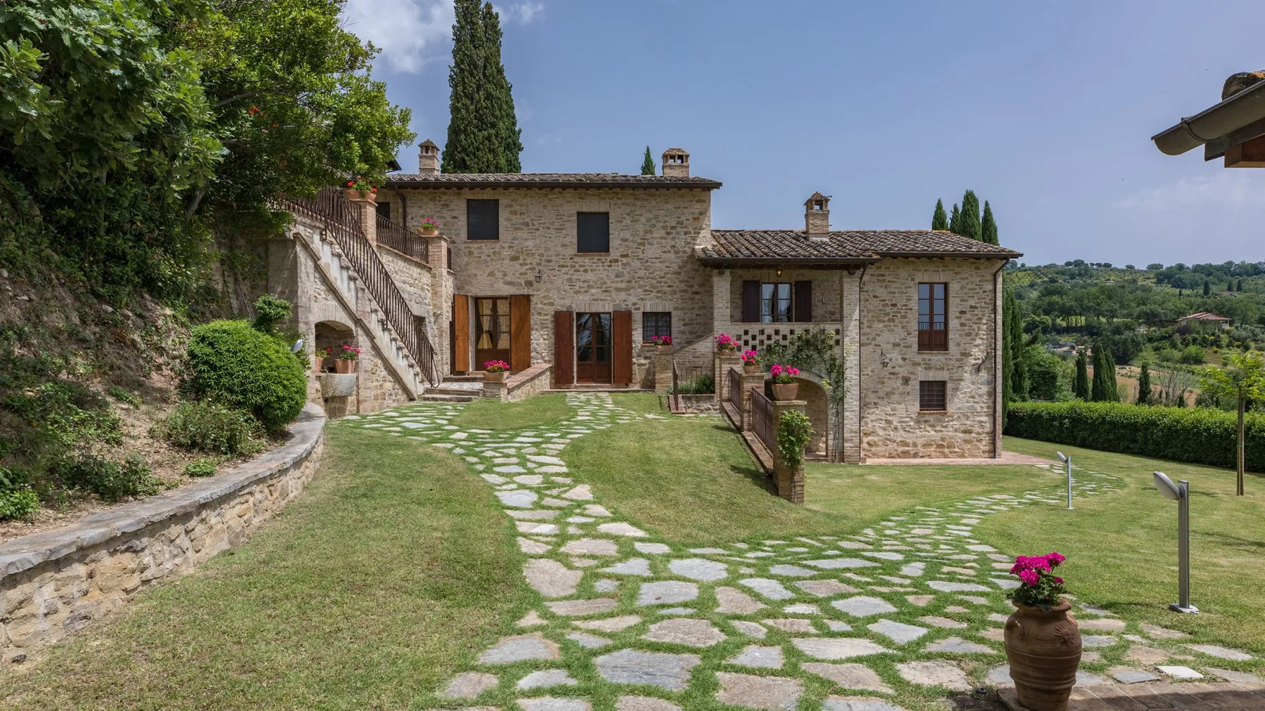 IL BORGO 16 - Umbria