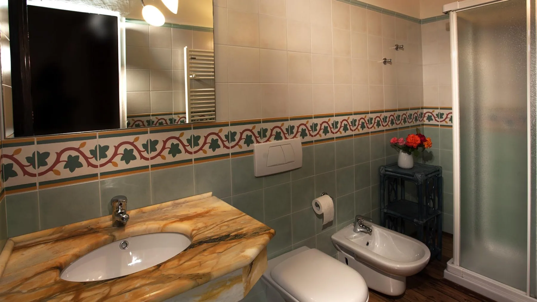 IL BORGO 16 - Umbria