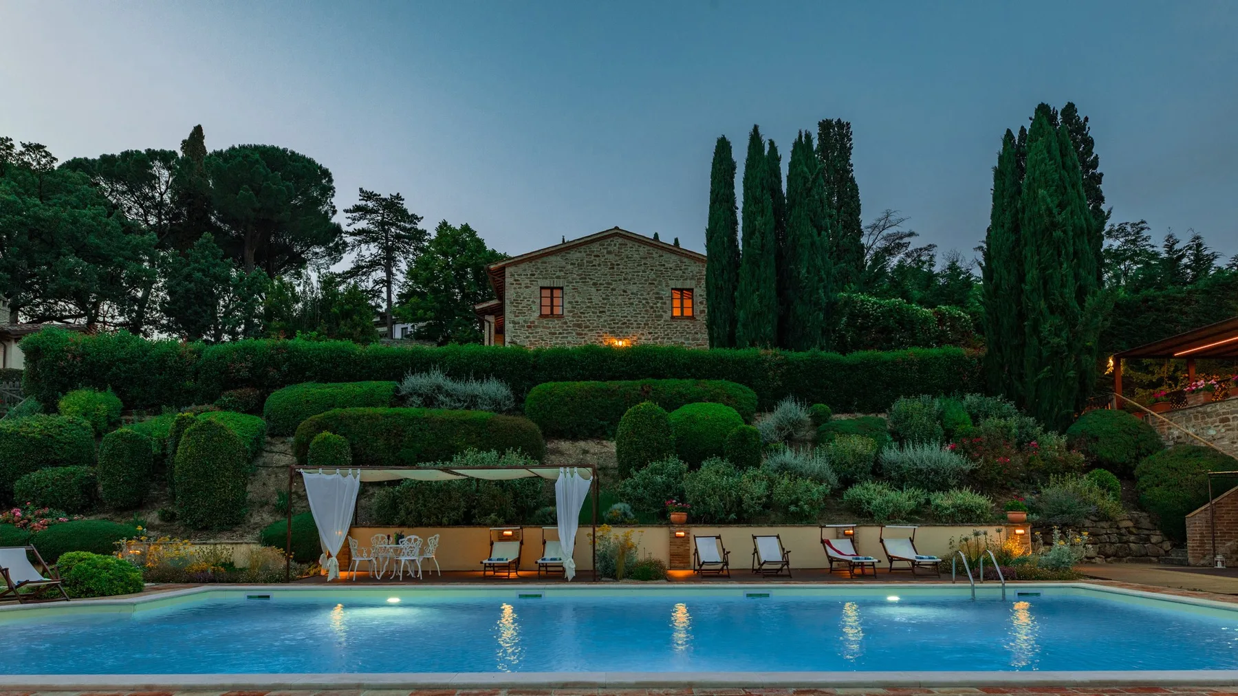 IL BORGO 16 - Umbria