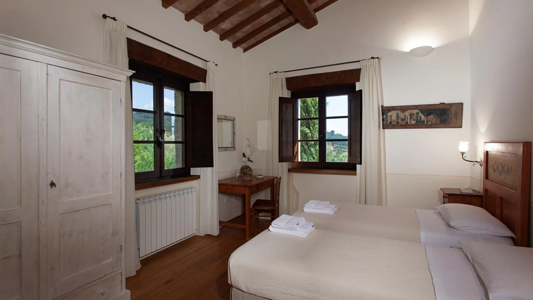 IL BORGO 16 - Umbria