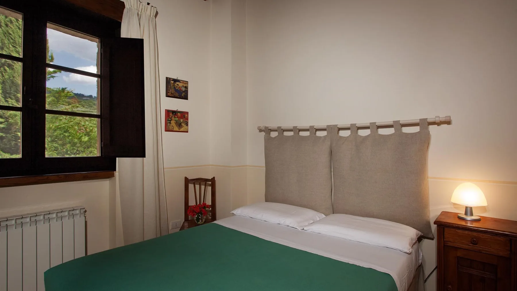 IL BORGO 16 - Umbria