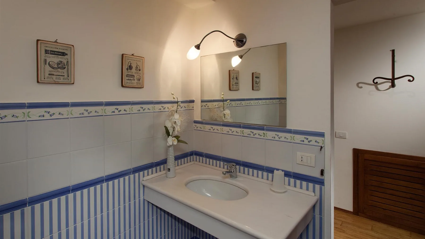 IL BORGO 16 - Umbria