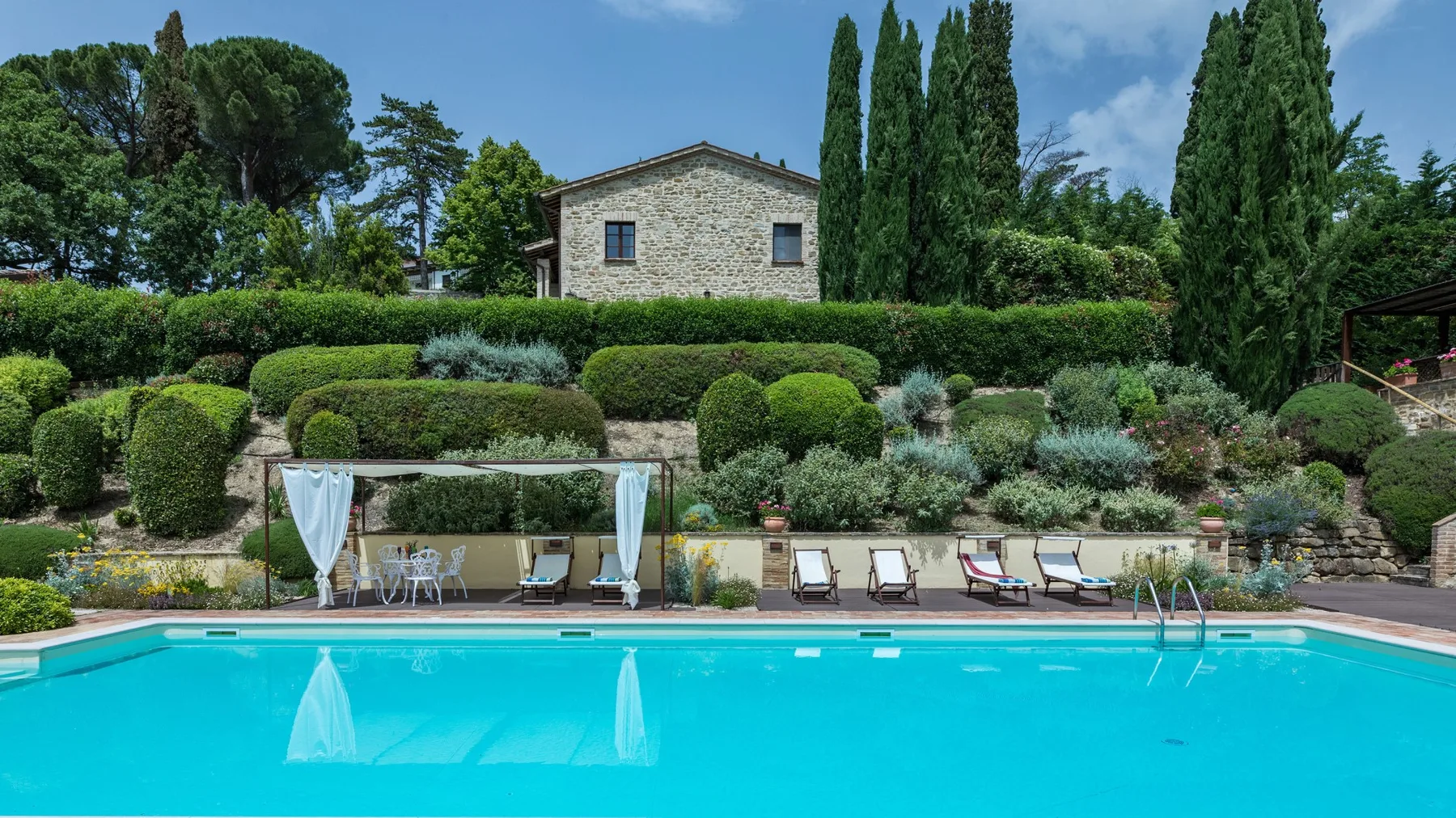 IL BORGO 16 - Umbria