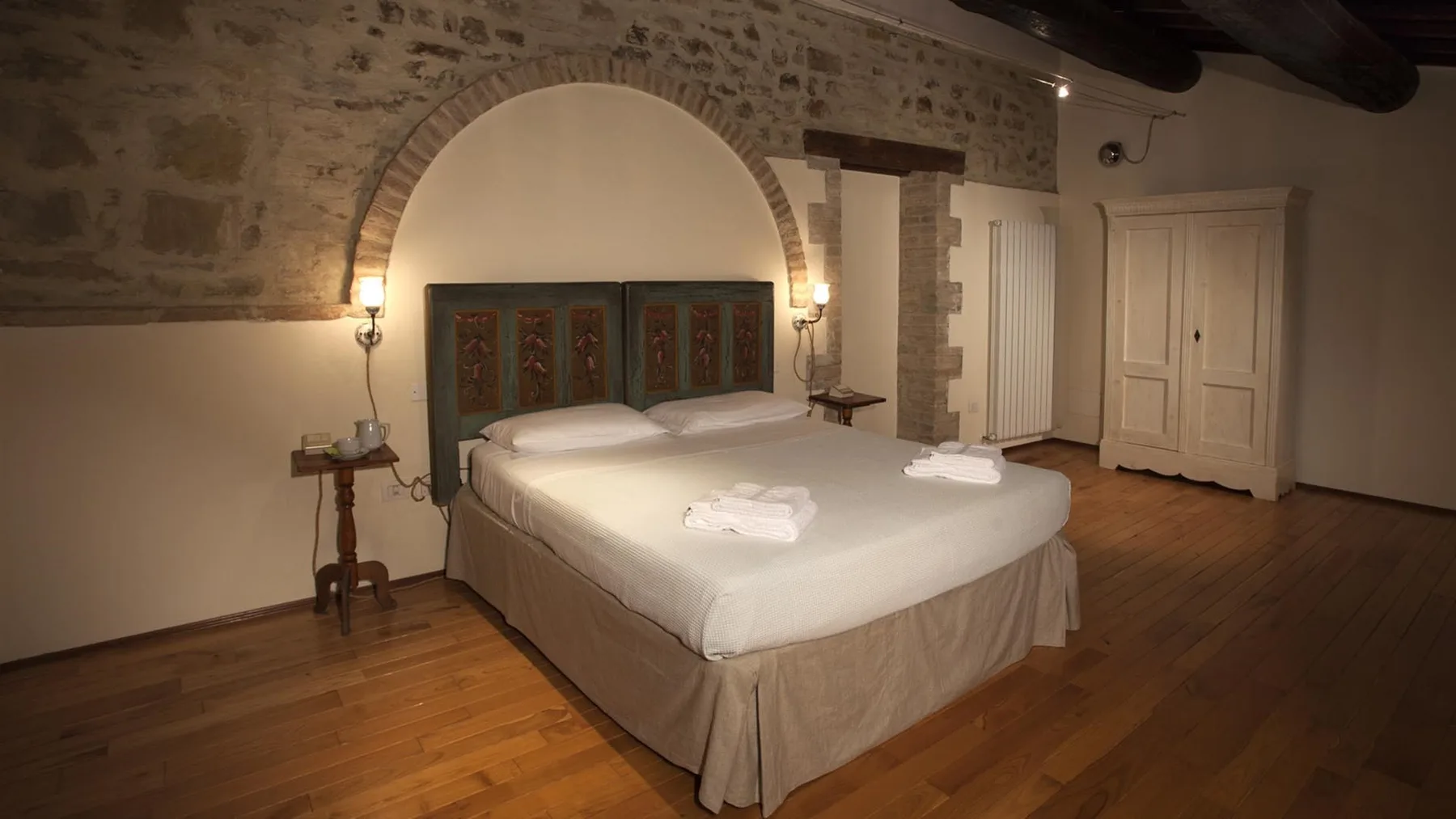 IL BORGO 16 - Umbria