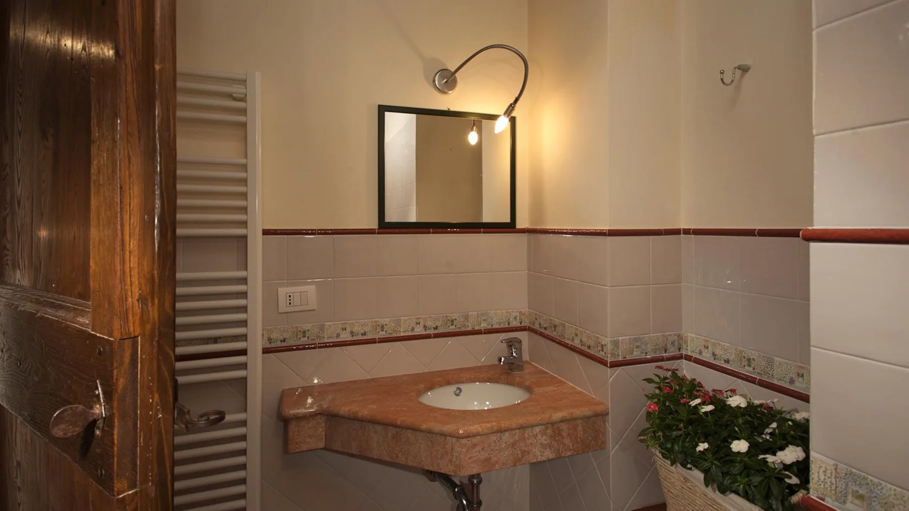 IL BORGO 16 - Umbria