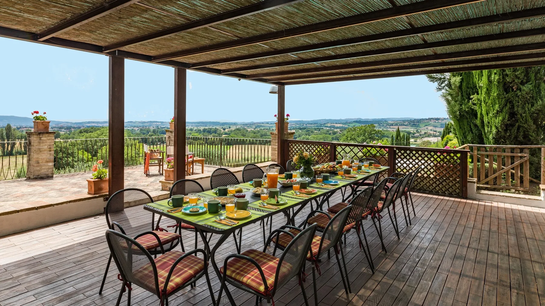 IL BORGO 16 - Umbria