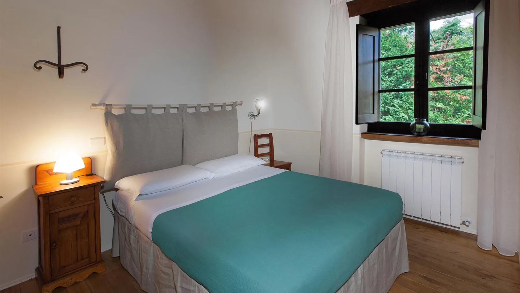 IL BORGO 16 - Umbria