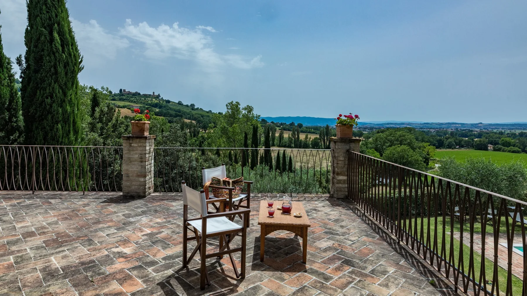 IL BORGO 16 - Umbria
