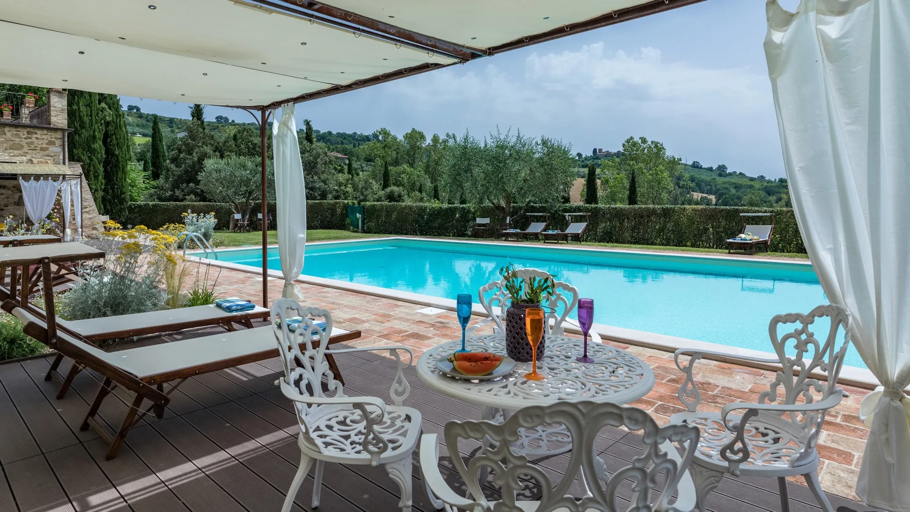 IL BORGO 16 - Umbria