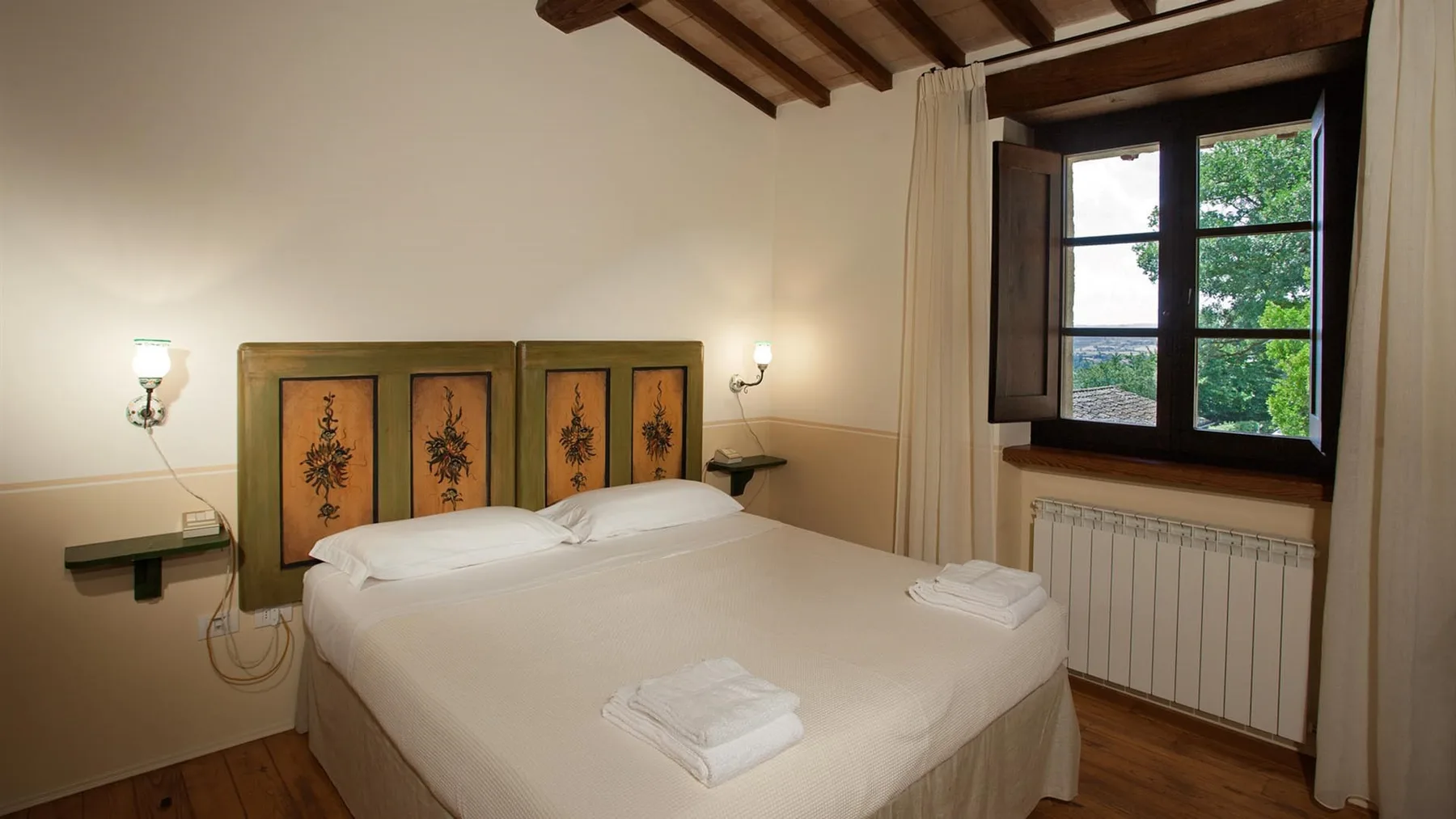 IL BORGO 16 - Umbria
