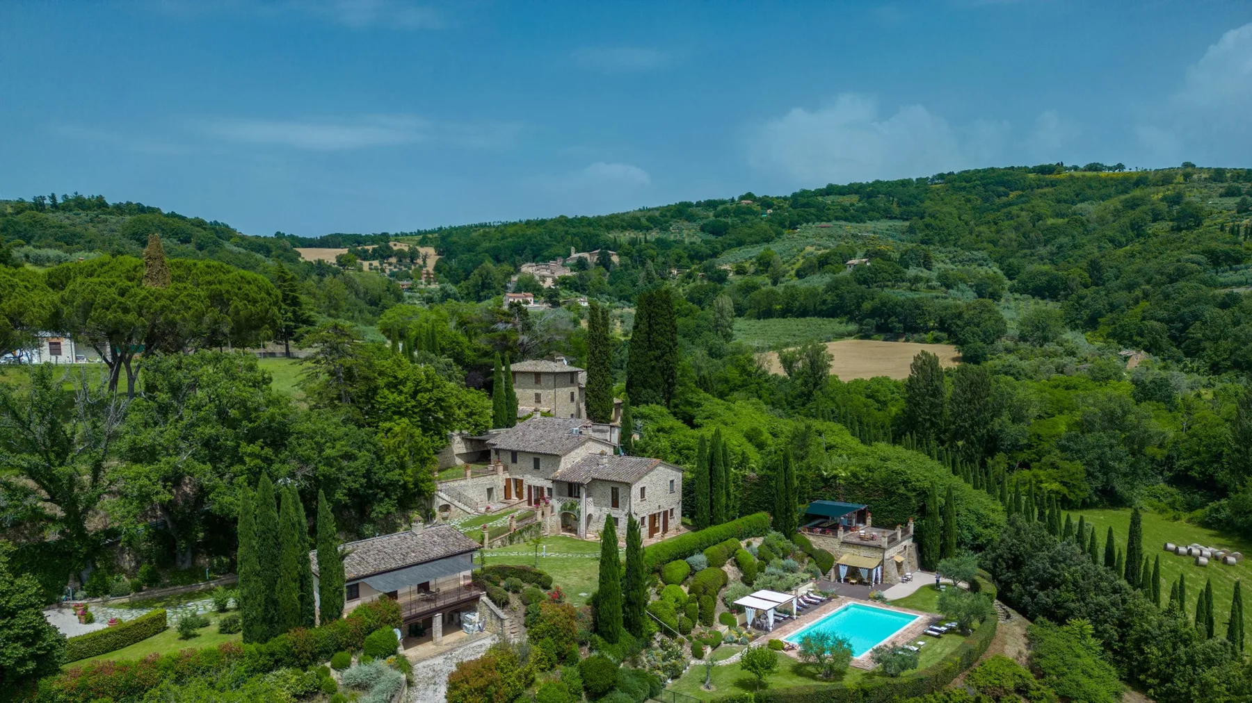 IL BORGO 16 - Umbria