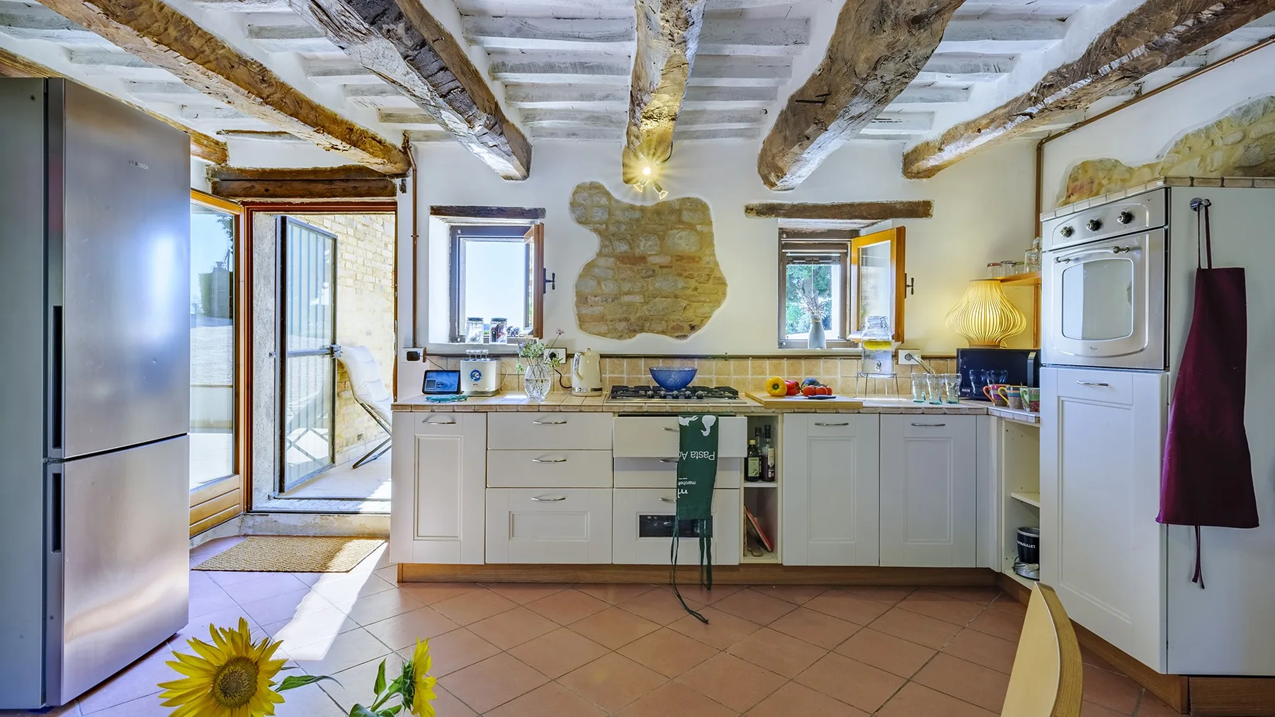 CASA FELICITA' 8 - Marche